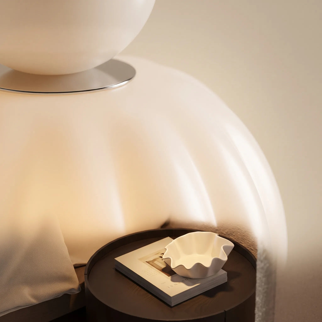 LuminaDrop - Modern Art Deco Pendant Light Dining Room Illumination