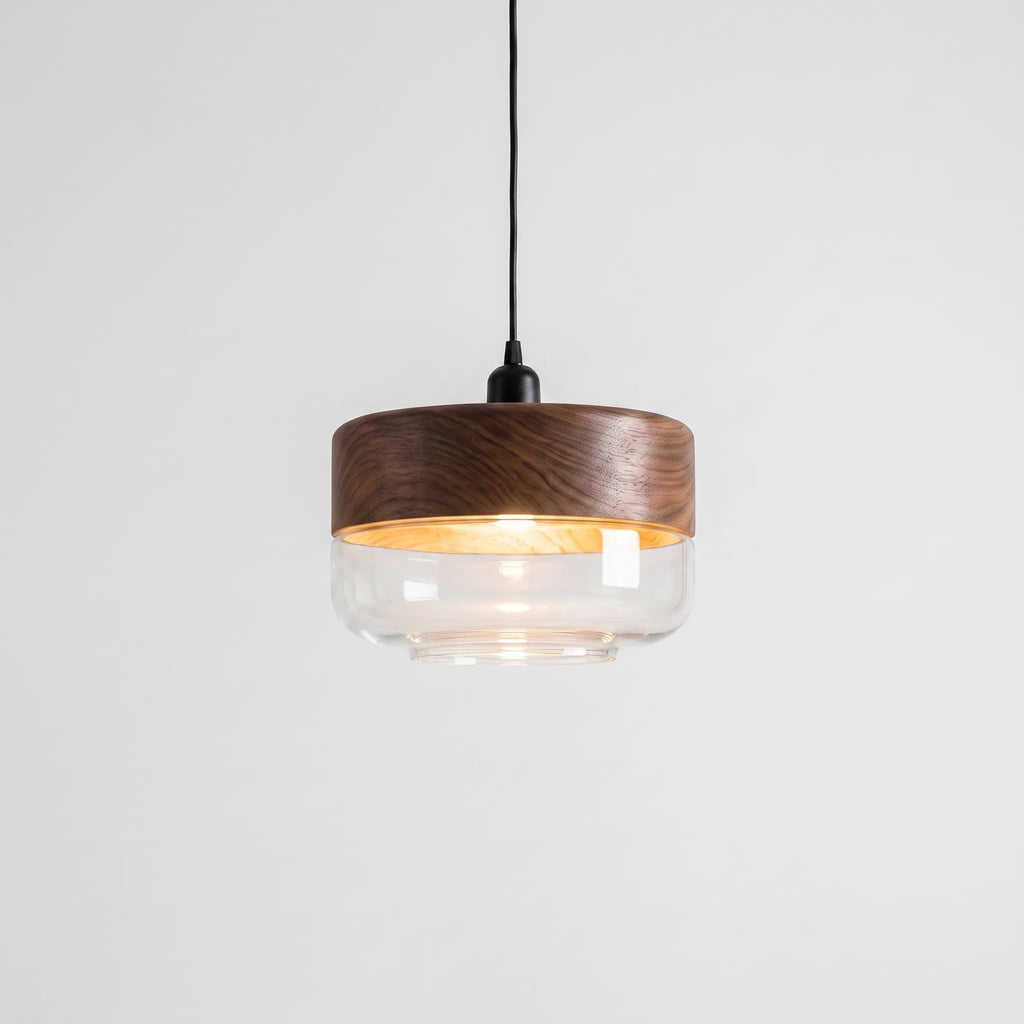 Luminaq - Scandinavian Minimalist Kitchen Pendant Light Kitchen Island Illumination
