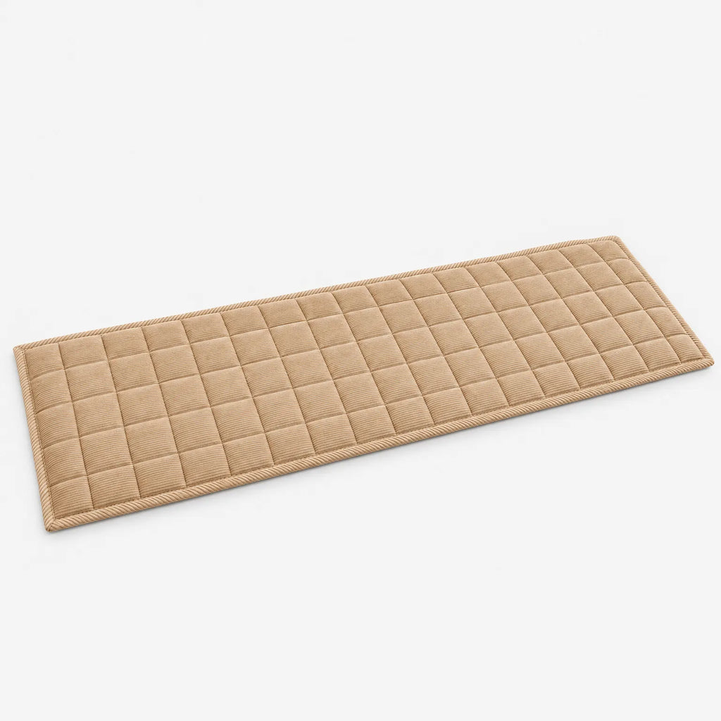 Luminaud - Quilted Sofa Cover Refreshing Living Rooms