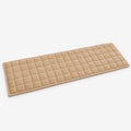 Luminaud - Quilted Sofa Cover Refreshing Living Rooms
