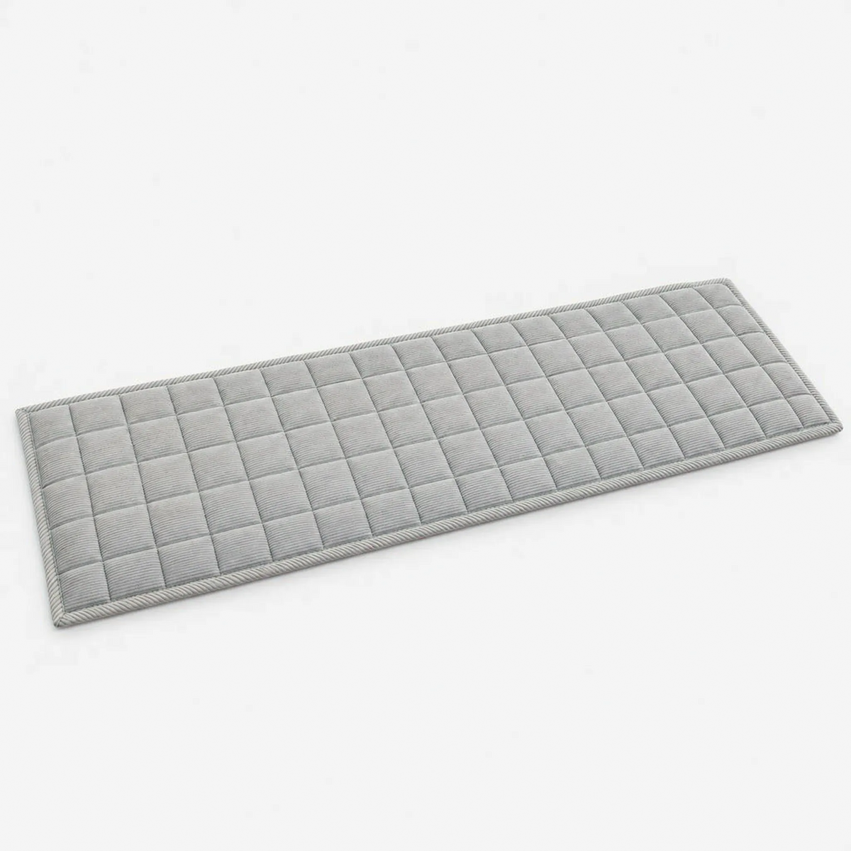 Luminaud - Quilted Sofa Cover Refreshing Living Rooms