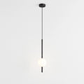 Luminix - Modern Double Pendant Ceiling Light Dining Space Illumination
