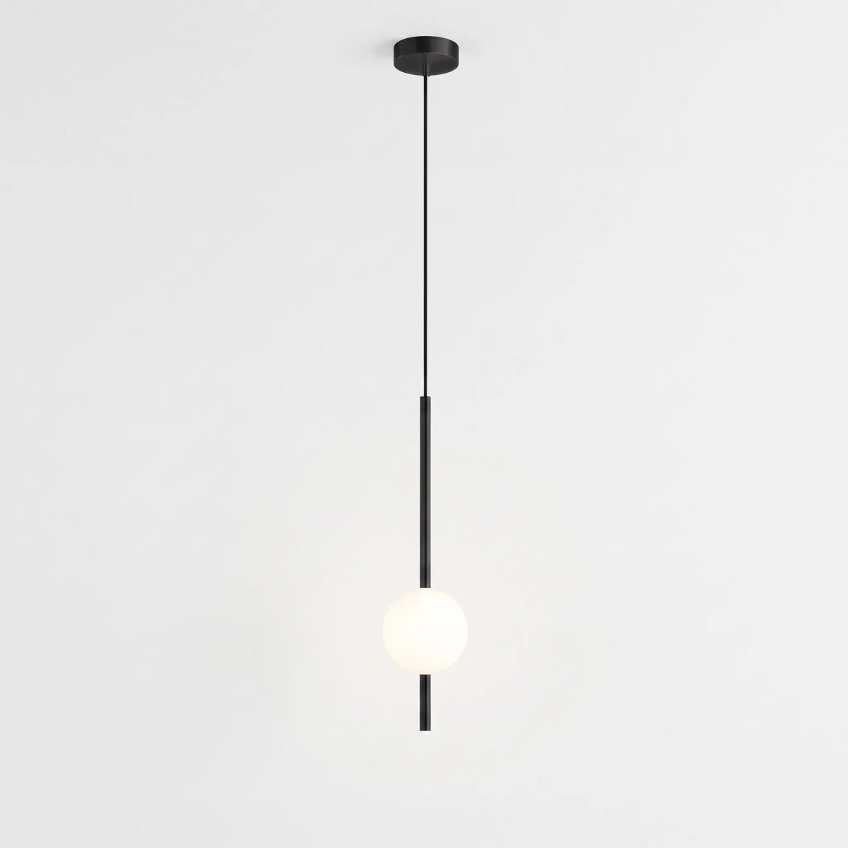 Luminix - Modern Double Pendant Ceiling Light Dining Space Illumination
