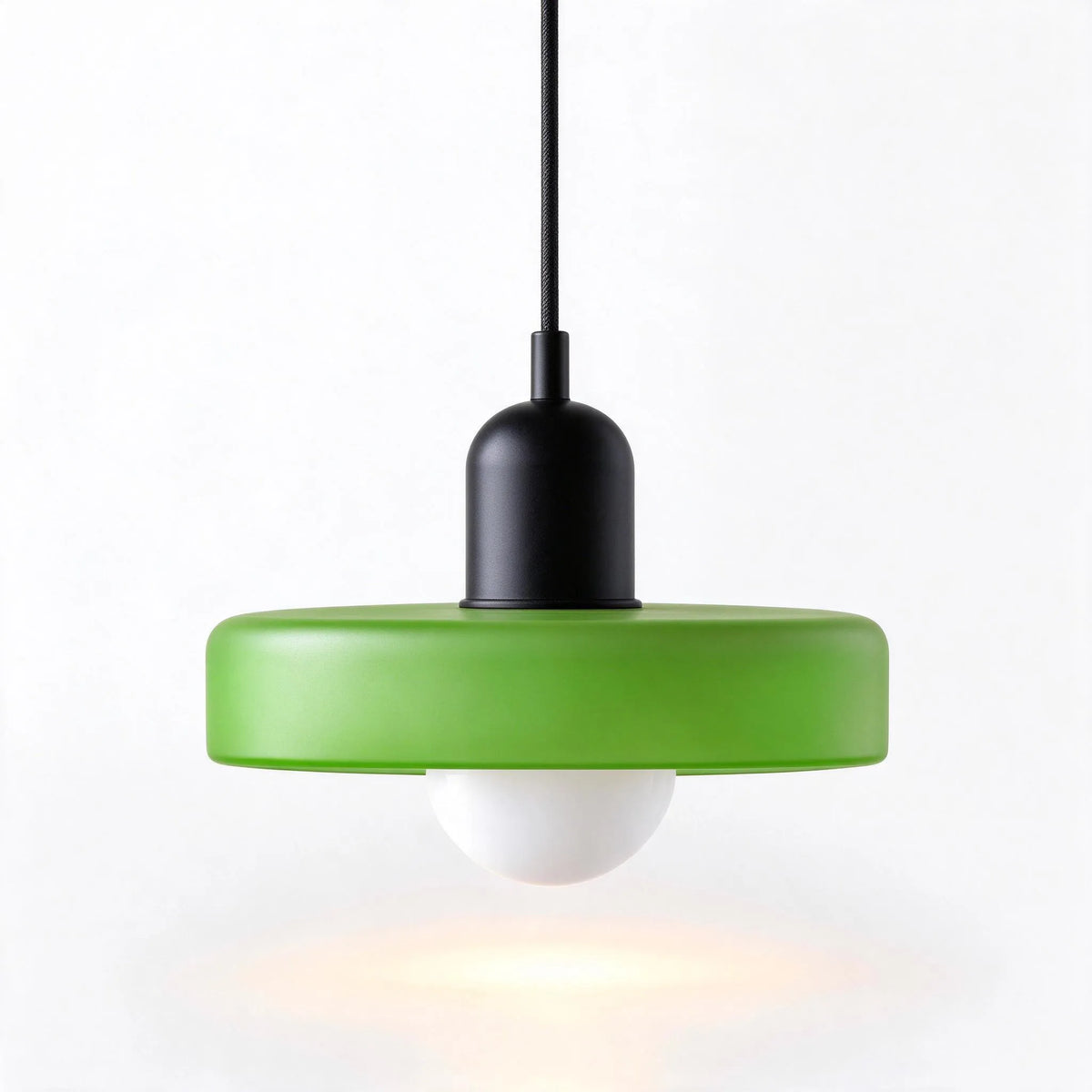 Luniro - Bauhaus Disc Pendant Light Lighting Dining Table Settings