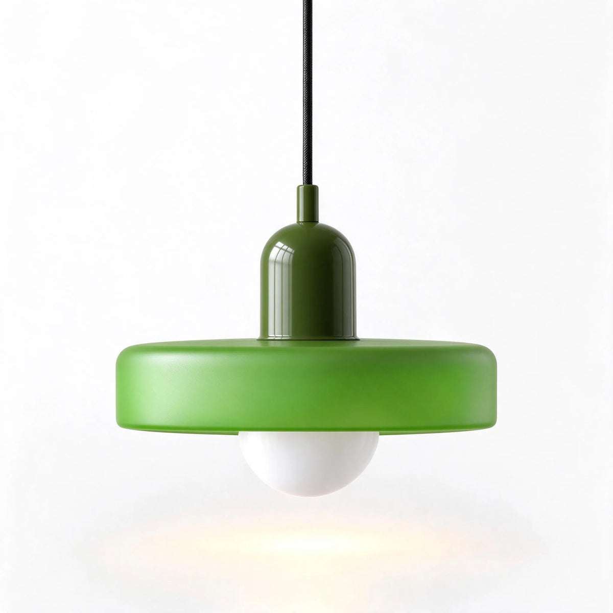 Luniro - Bauhaus Disc Pendant Light Lighting Dining Table Settings