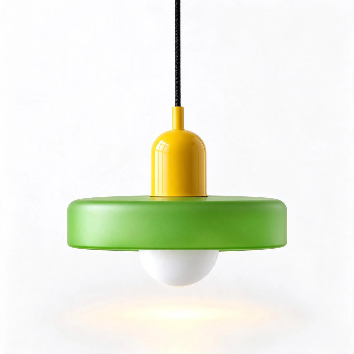 Luniro - Bauhaus Disc Pendant Light Lighting Dining Table Settings