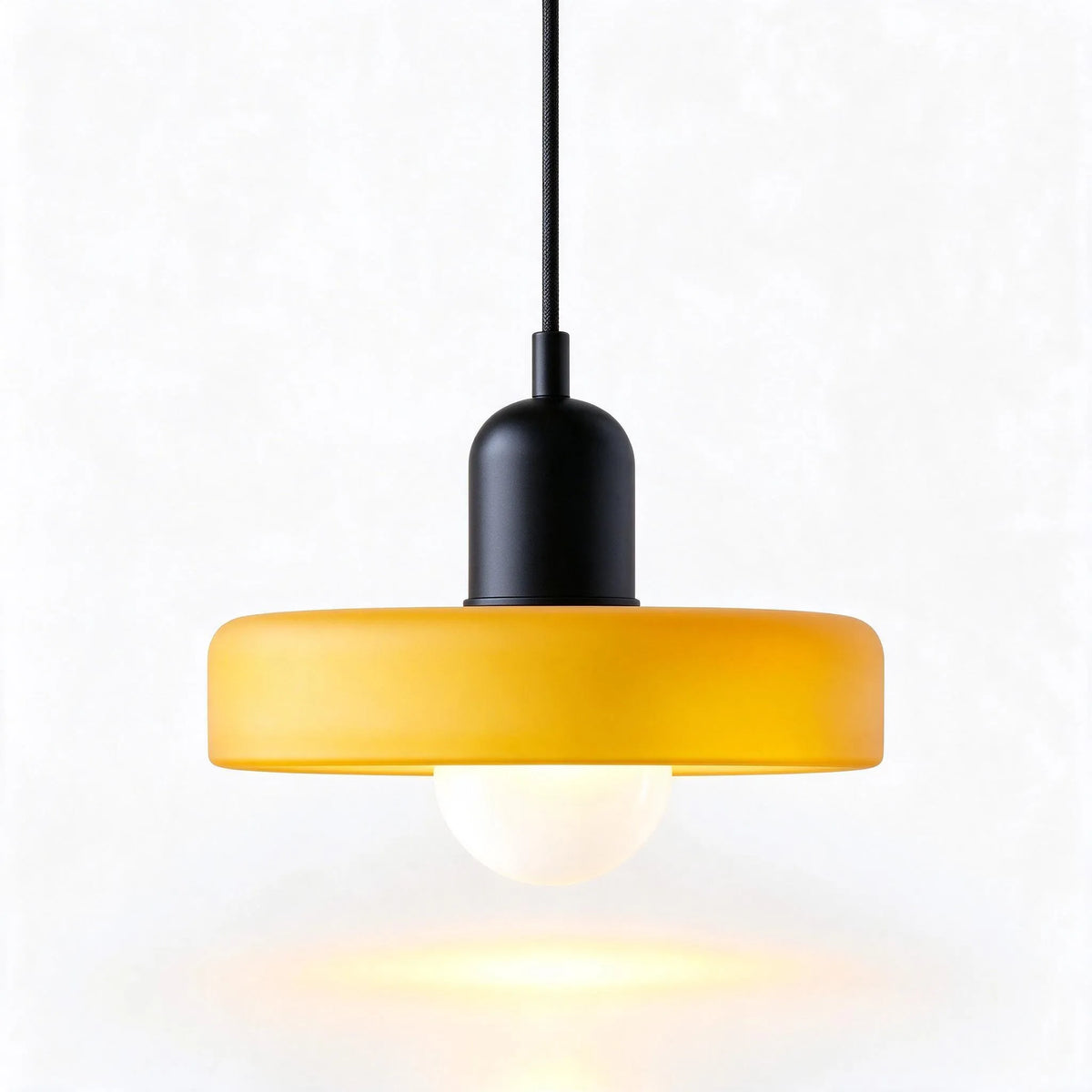Luniro - Bauhaus Disc Pendant Light Lighting Dining Table Settings