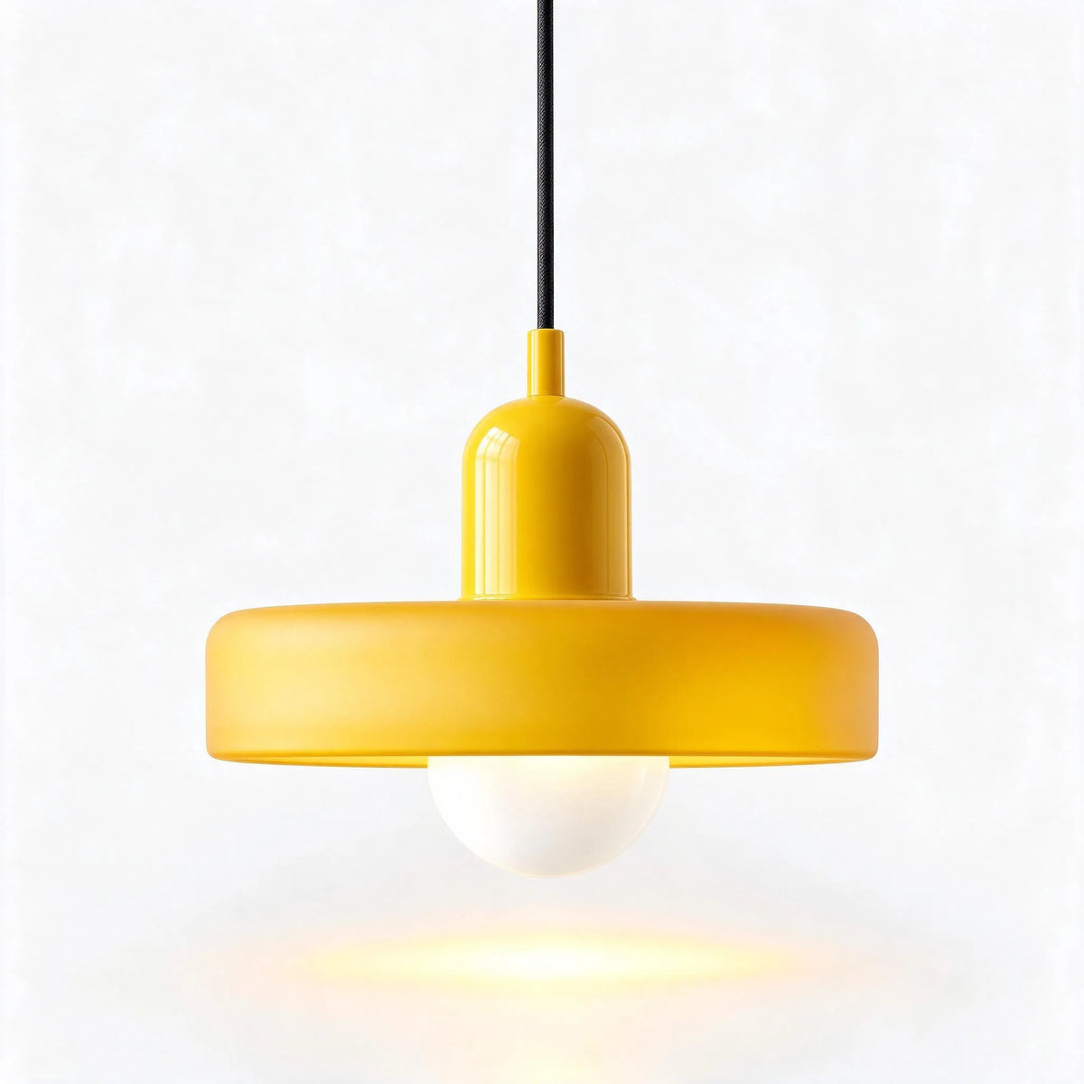 Luniro - Bauhaus Disc Pendant Light Lighting Dining Table Settings