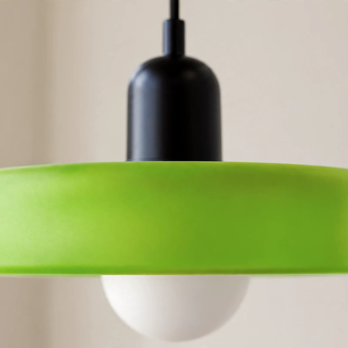 Luniro - Bauhaus Disc Pendant Light Lighting Dining Table Settings