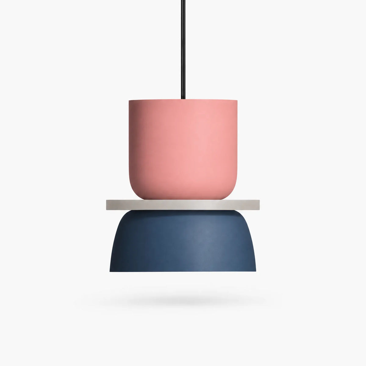 Macarolo - Modern Macaron Pendant Light Illuminating Dining Spaces