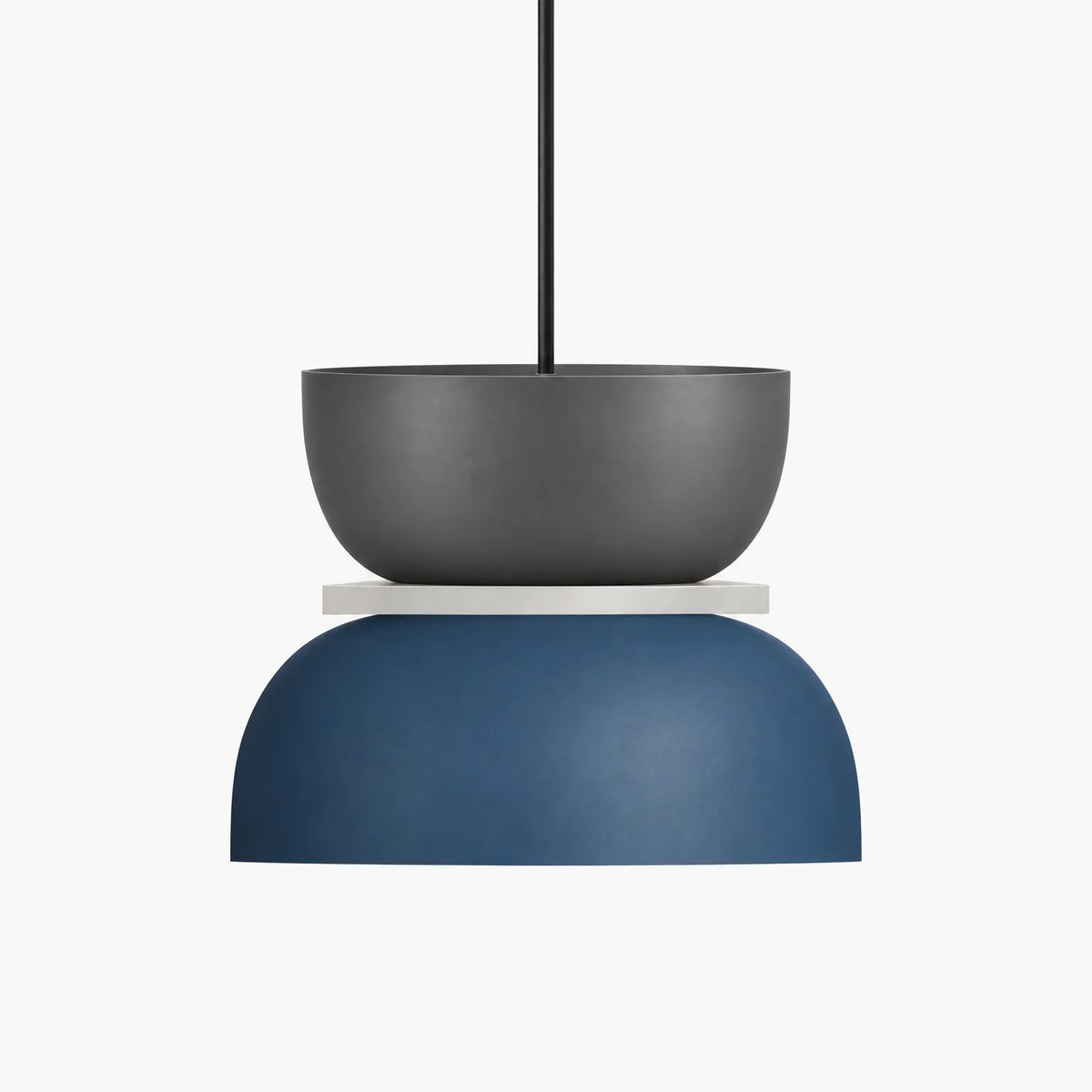 Macarolo - Modern Macaron Pendant Light Illuminating Dining Spaces