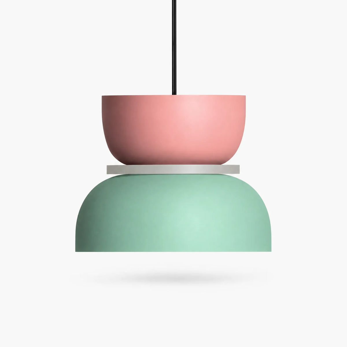 Macarolo - Modern Macaron Pendant Light Illuminating Dining Spaces