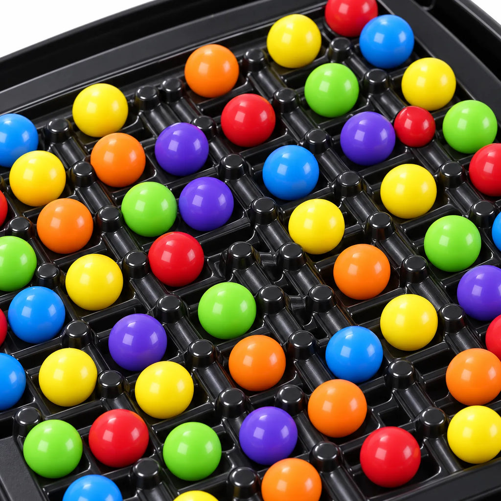 Matchimo - Strategy Board Game Developing Strategic Thinking