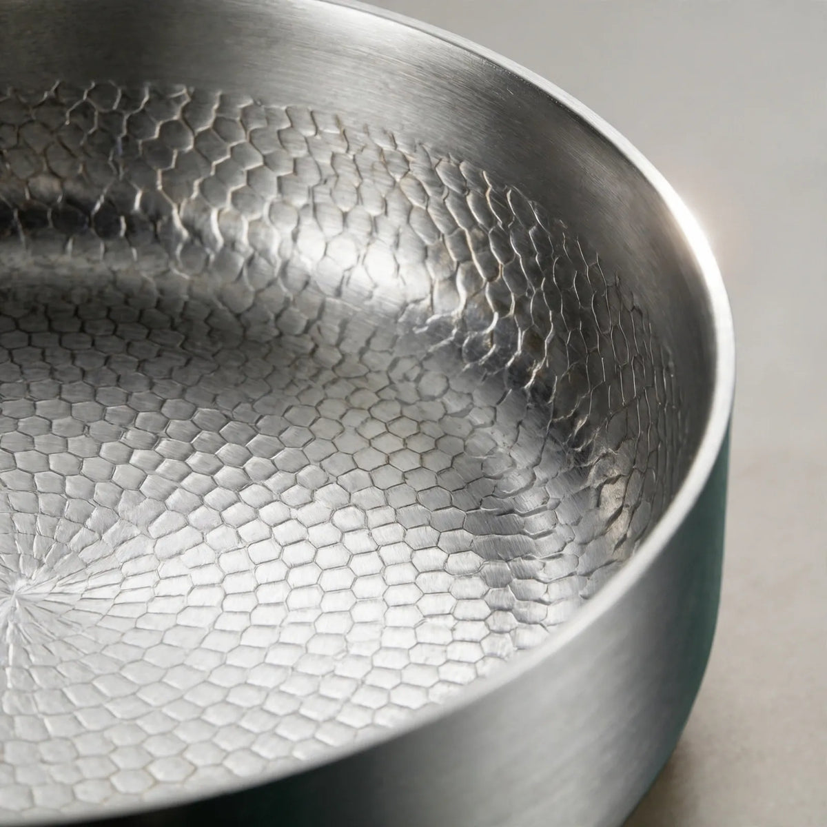Morvane - High-Walled Frying Pan For Family Meals Frying Eggs, Pancakes And Fish