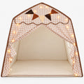 Myndu - Indoor Fabric Play Tent Reading Quiet Books