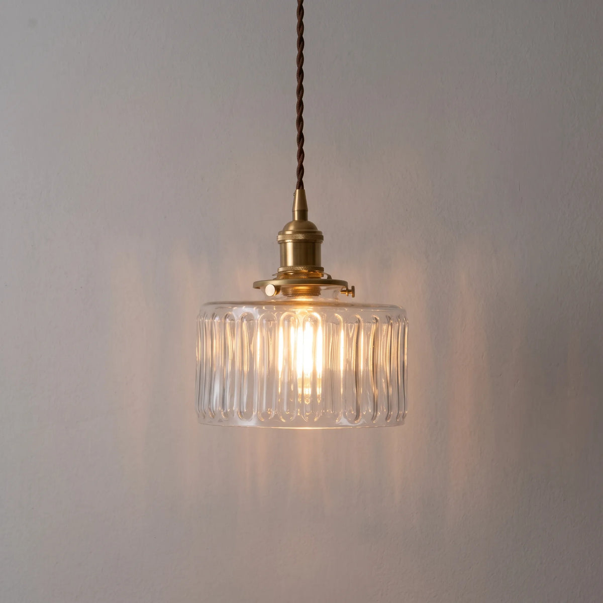 Nokoma - Japanese-Style Textured Ceiling Pendant Brighten Up A Kitchen Island Or Dining Nook