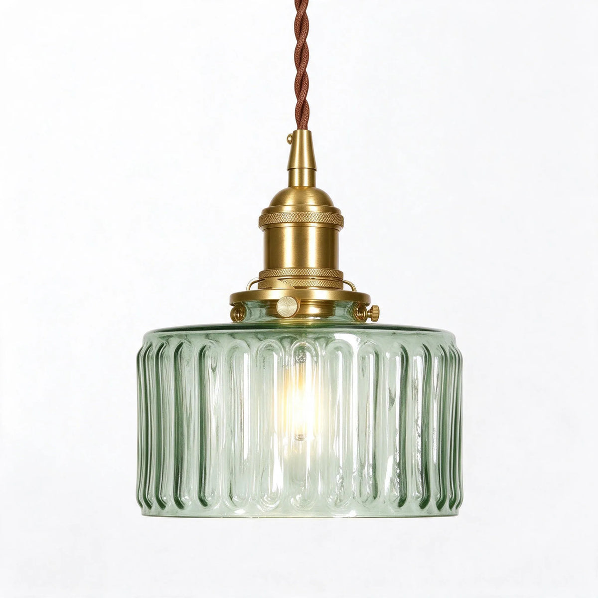 Nokoma - Japanese-Style Textured Ceiling Pendant Brighten Up A Kitchen Island Or Dining Nook