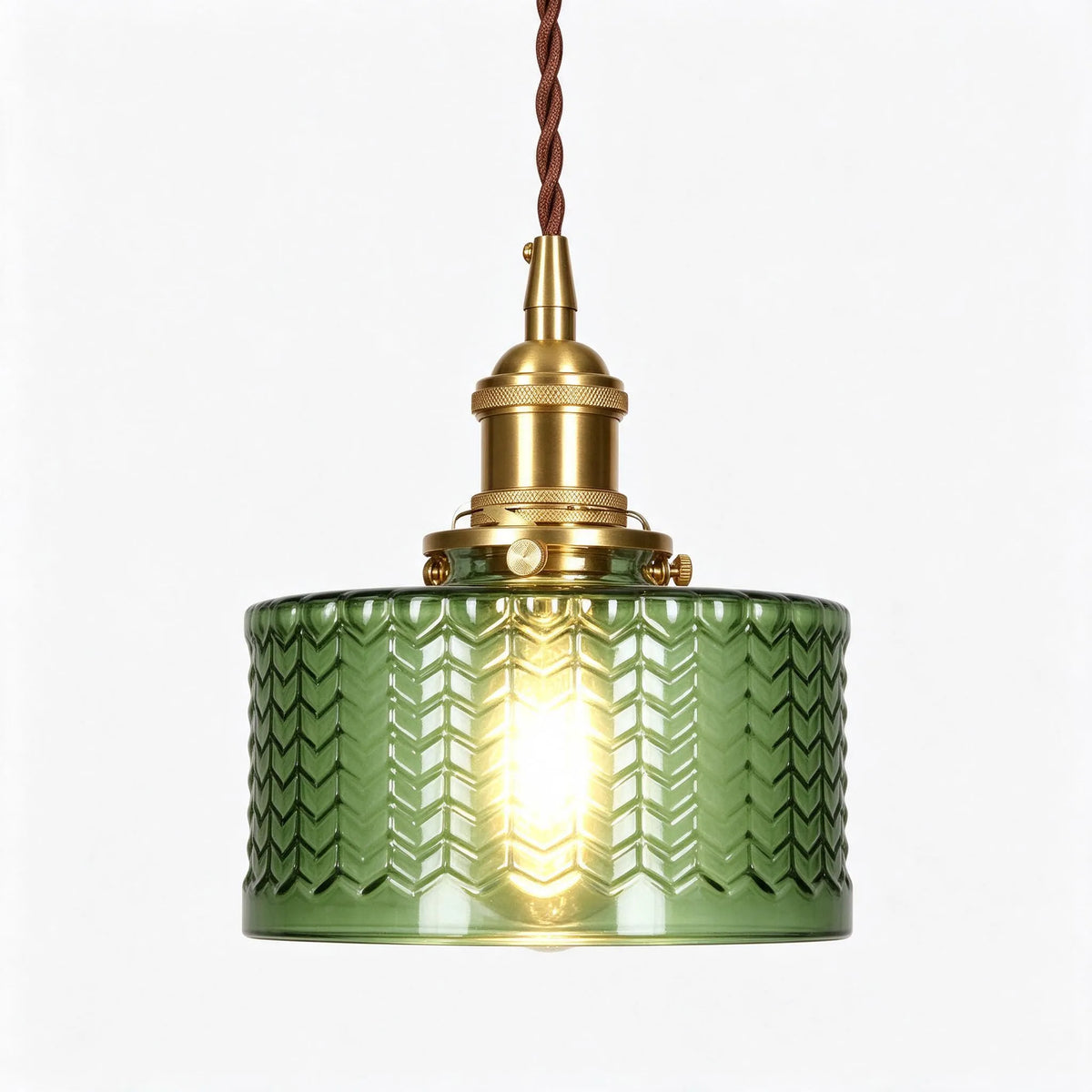 Nokoma - Japanese-Style Textured Ceiling Pendant Brighten Up A Kitchen Island Or Dining Nook