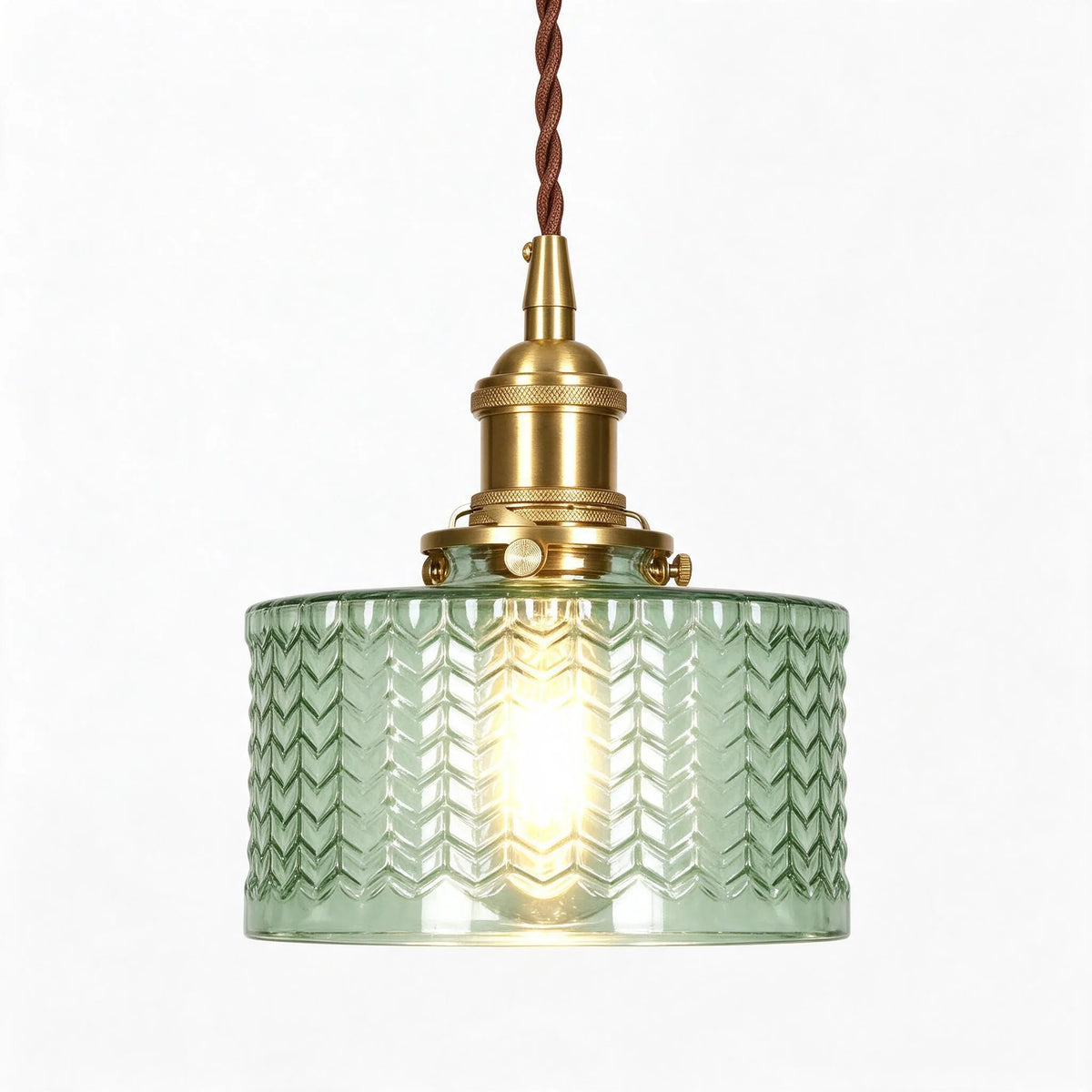 Nokoma - Japanese-Style Textured Ceiling Pendant Brighten Up A Kitchen Island Or Dining Nook