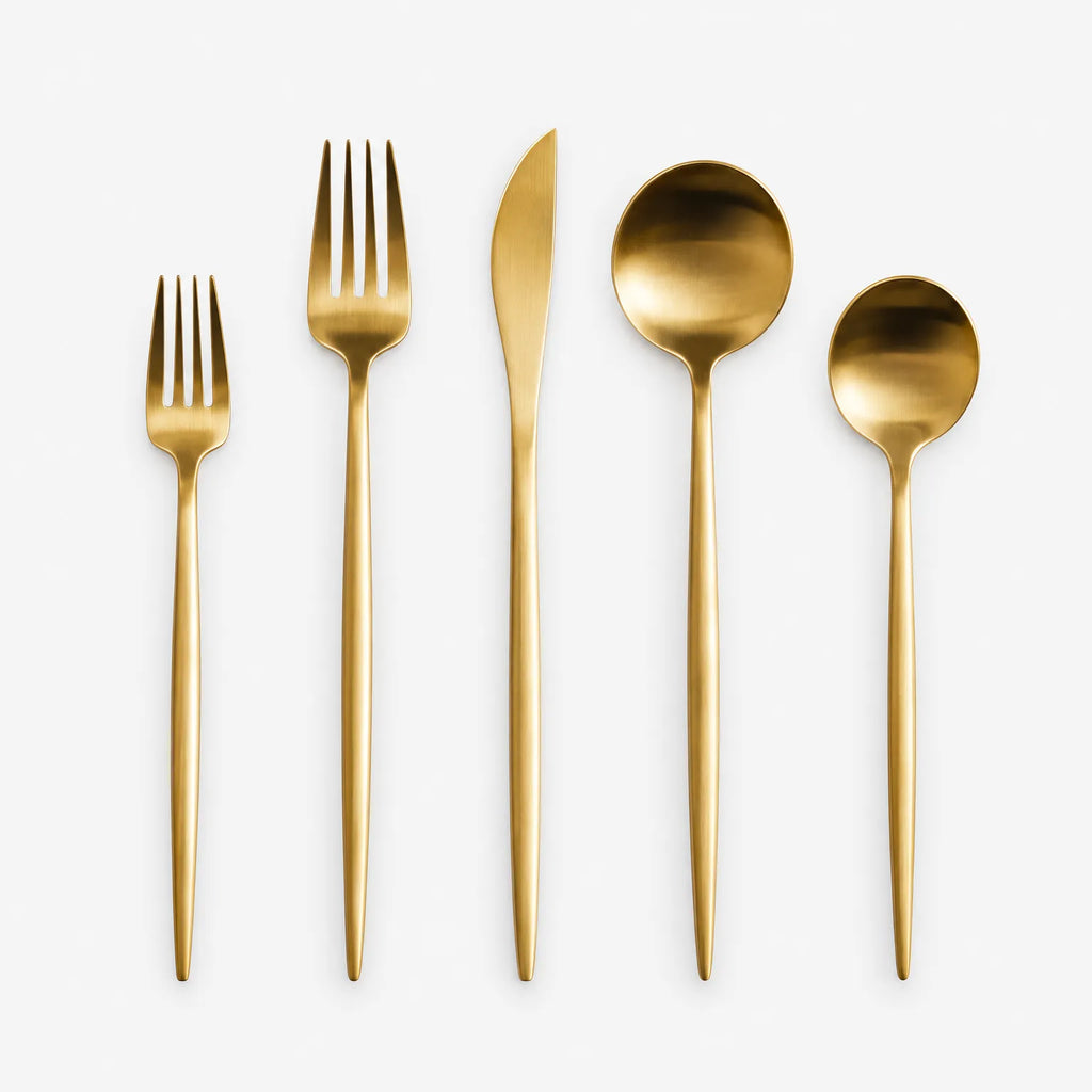 Novare - Minimalist Dining Cutlery Set Dining At Home