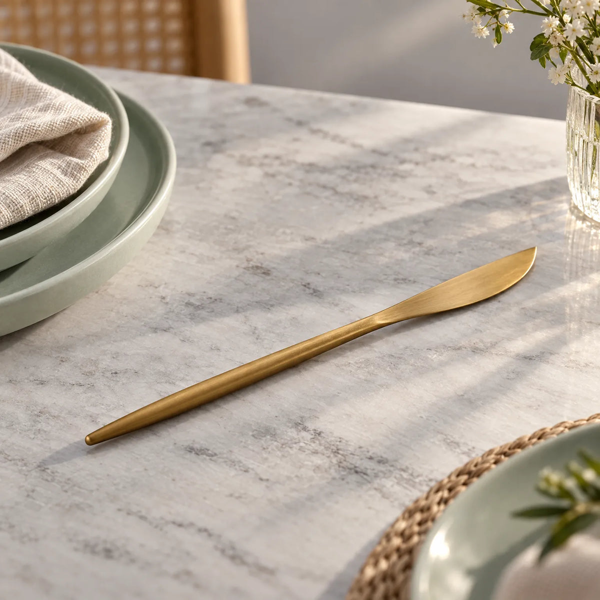 Novare - Minimalist Dining Cutlery Set Dining At Home