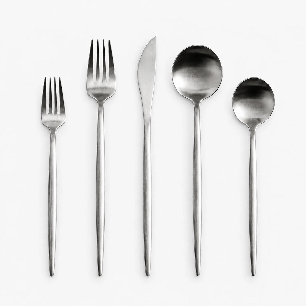 Novare - Minimalist Dining Cutlery Set Dining At Home