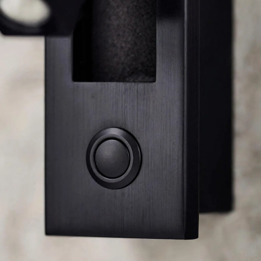Nyxum - Recessed Folding Reading Wall Sconce Reading In Bed Without Disturbing A Sleeping Partner