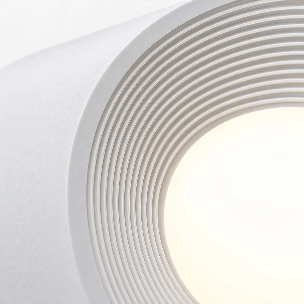 Orbit - Rechargeable Wall Light Reading In Bed