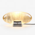 Ovida - Sculptural Led Table Lamp Provide Ambient Lighting
