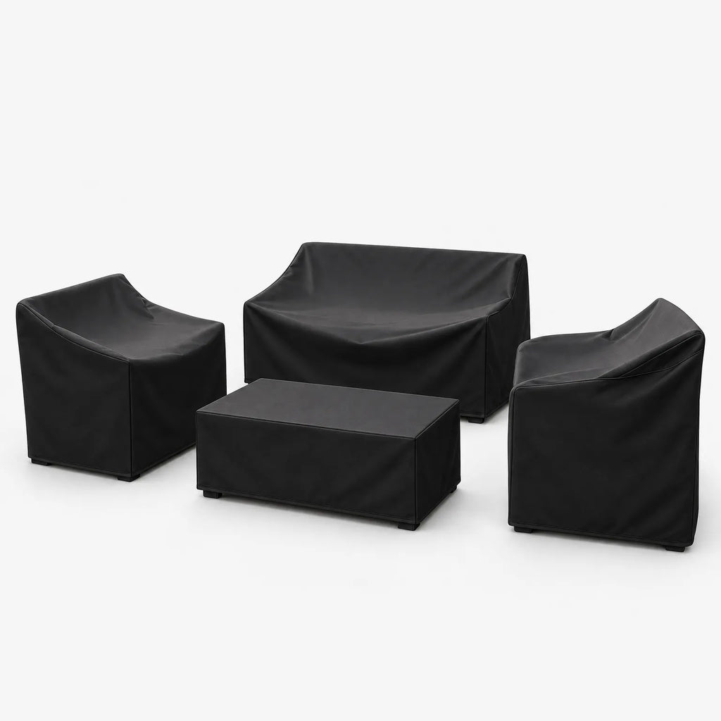 PatioGuard - Protective Garden Furniture Cover Covering Patio Furniture