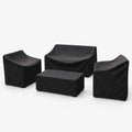 PatioGuard - Protective Garden Furniture Cover Covering Patio Furniture