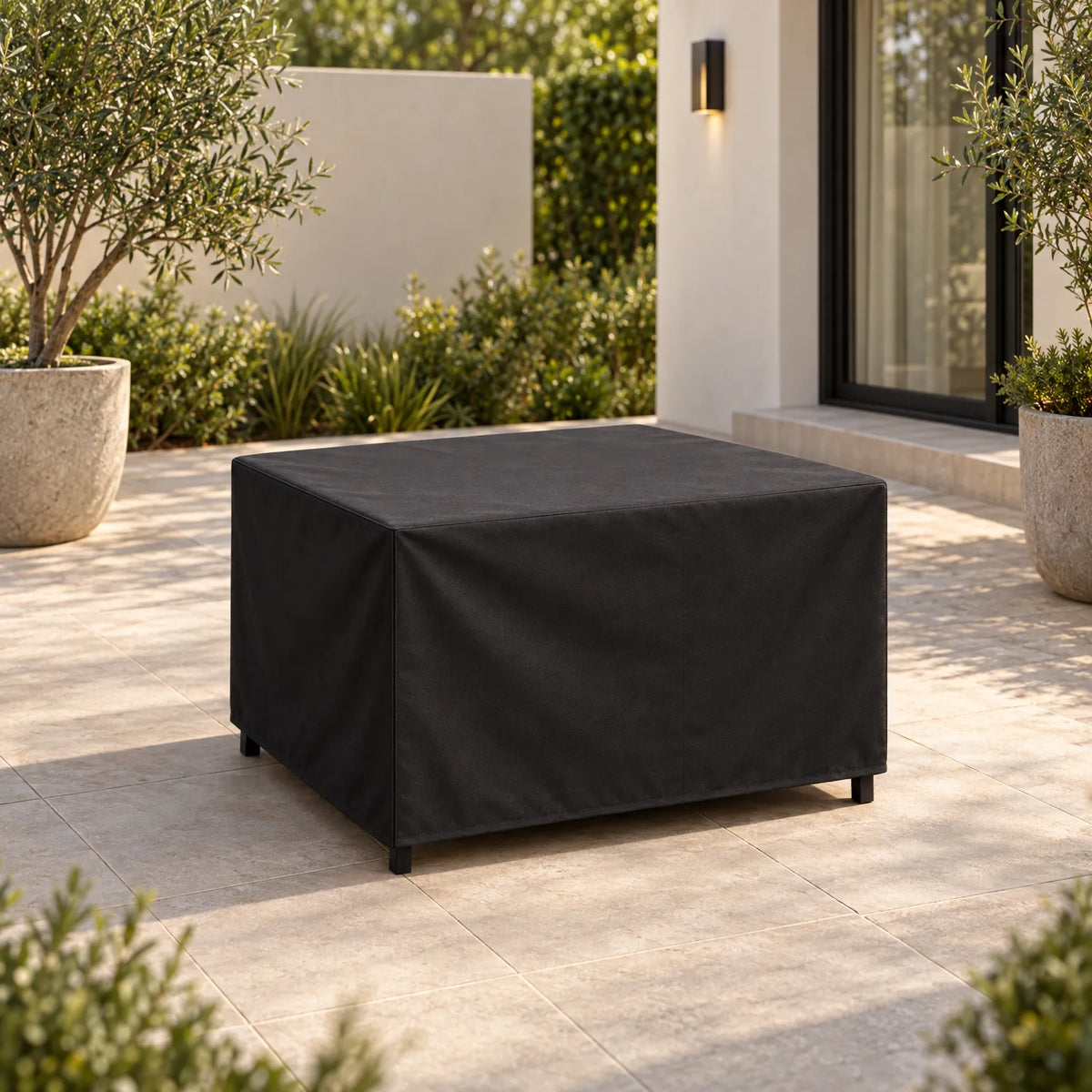 PatioGuard - Protective Garden Furniture Cover Covering Patio Furniture