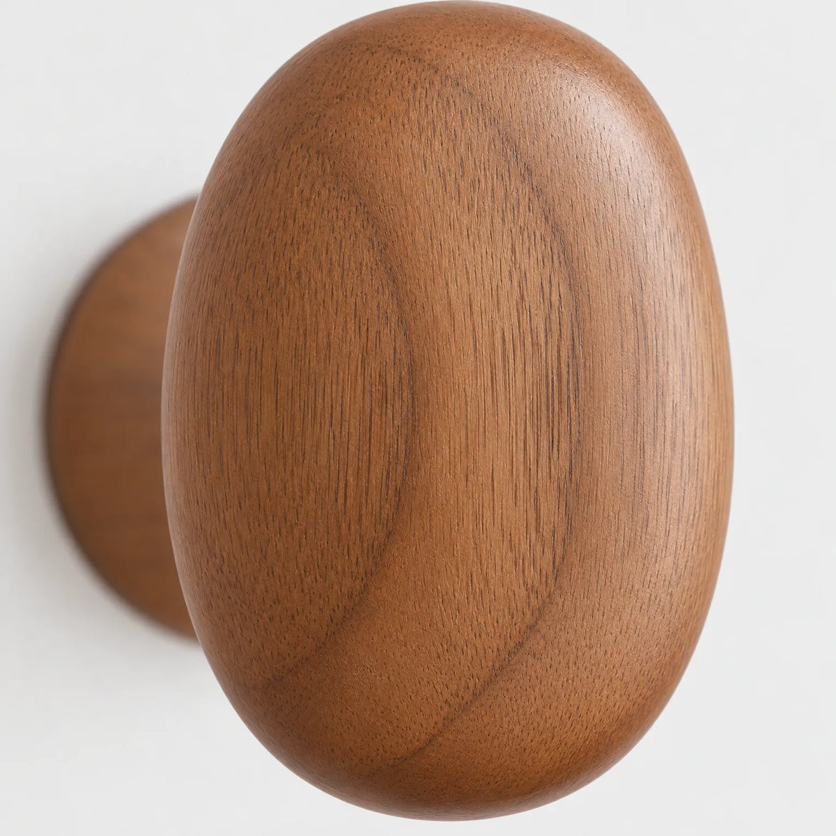 Pebblis - Wooden Wall Hooks Hanging Winter Coats