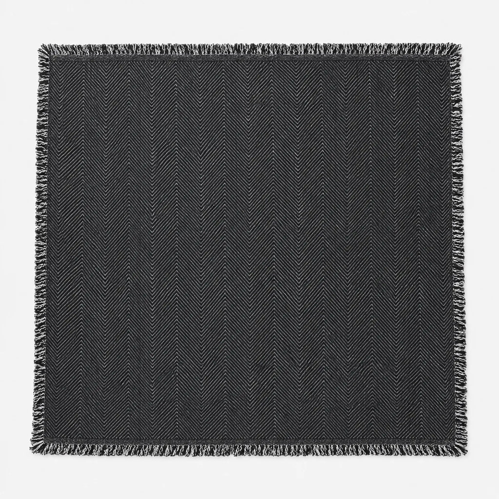 Pellom - Textured Sofa Cover Shielding Living Room Furniture