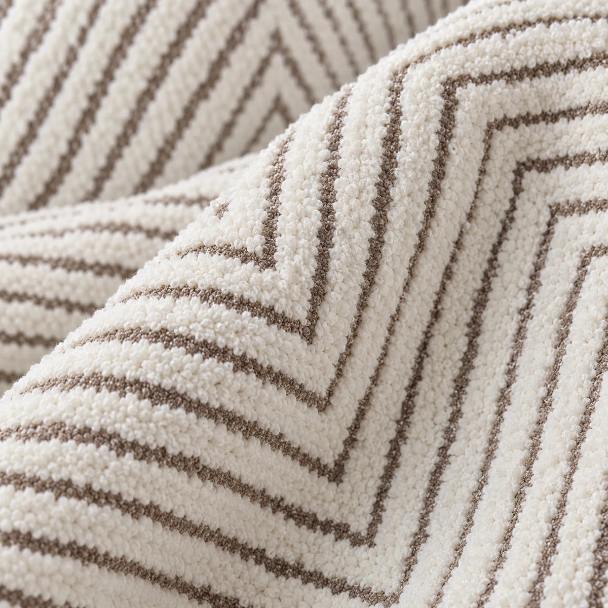 Pellom - Textured Sofa Cover Shielding Living Room Furniture