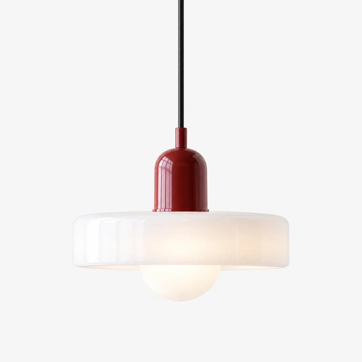 Pendanta - Modern Pendant Light Illuminating Living Rooms