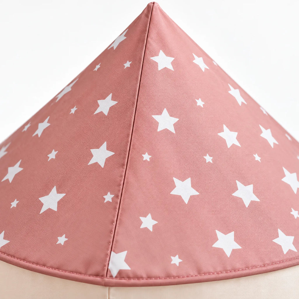 Piptent - Modular Play Tent Set Indoor Crawling Games