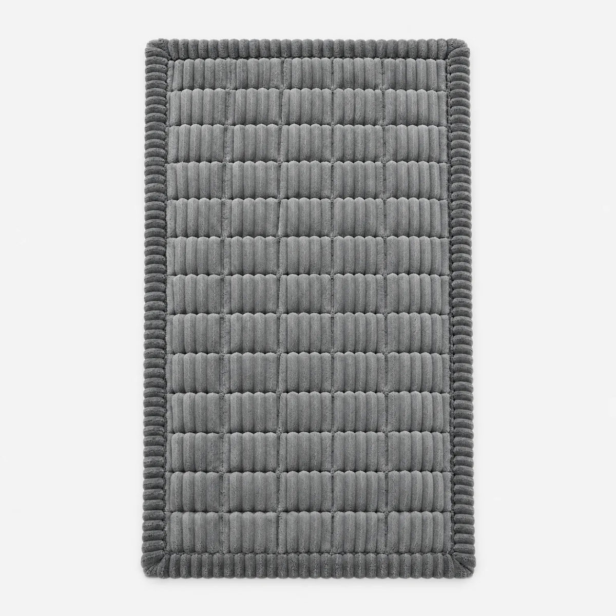 Plushly - Quilted Sofa Cover Updating Living Spaces