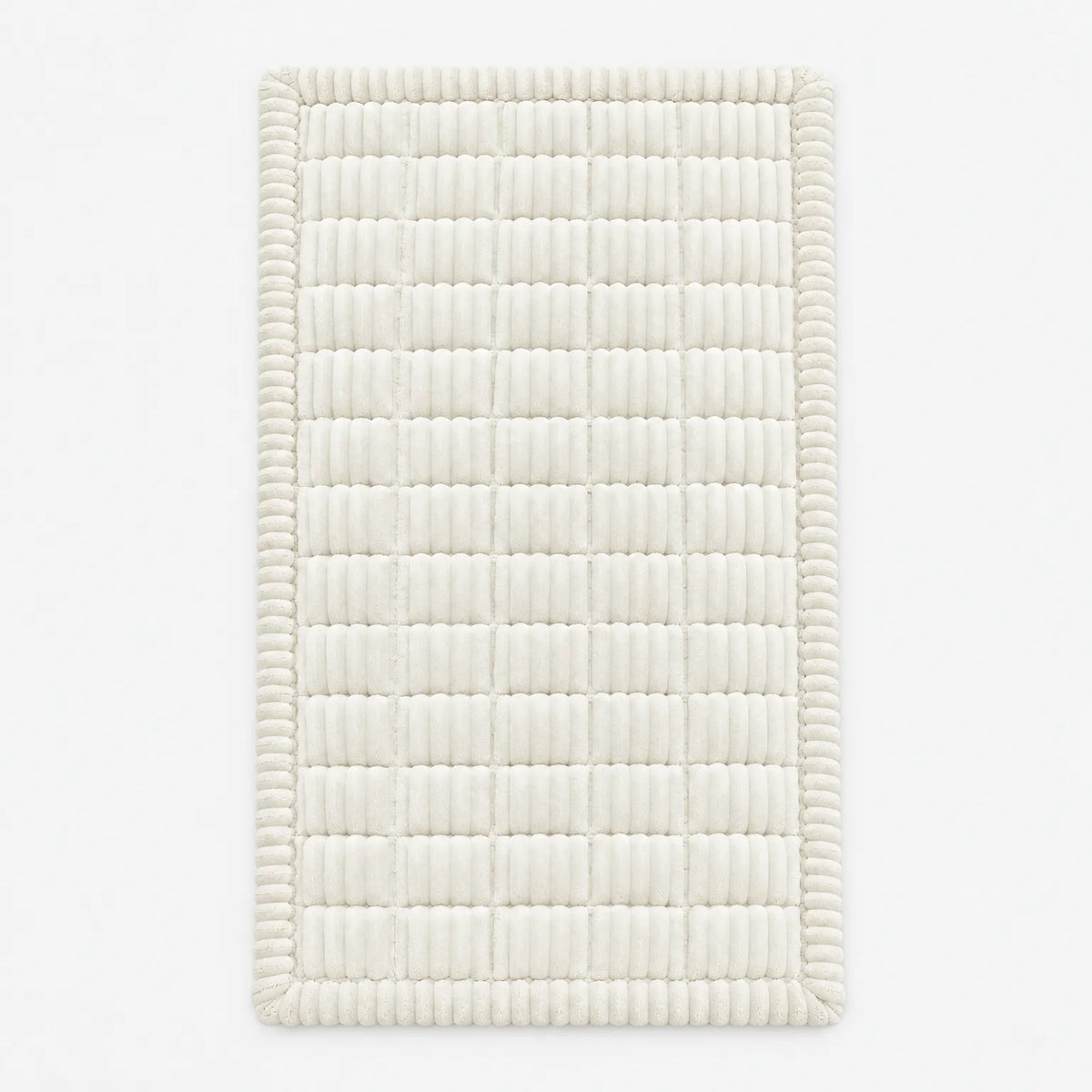 Plushly - Quilted Sofa Cover Updating Living Spaces