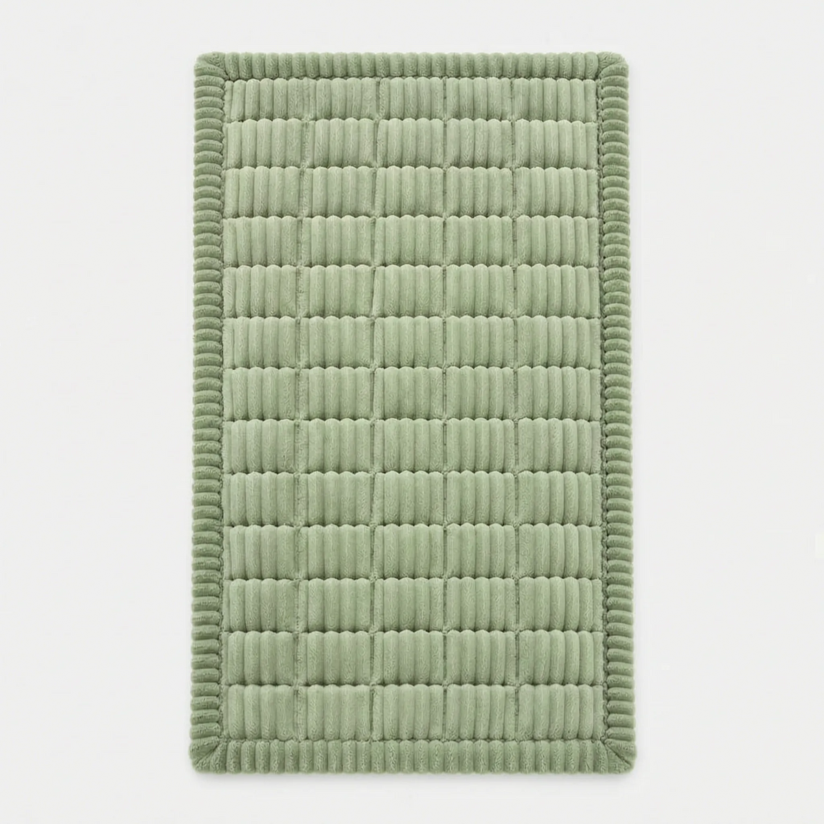 Plushly - Quilted Sofa Cover Updating Living Spaces