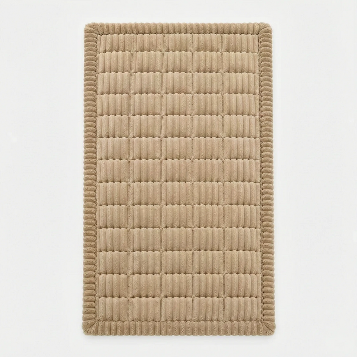 Plushly - Quilted Sofa Cover Updating Living Spaces