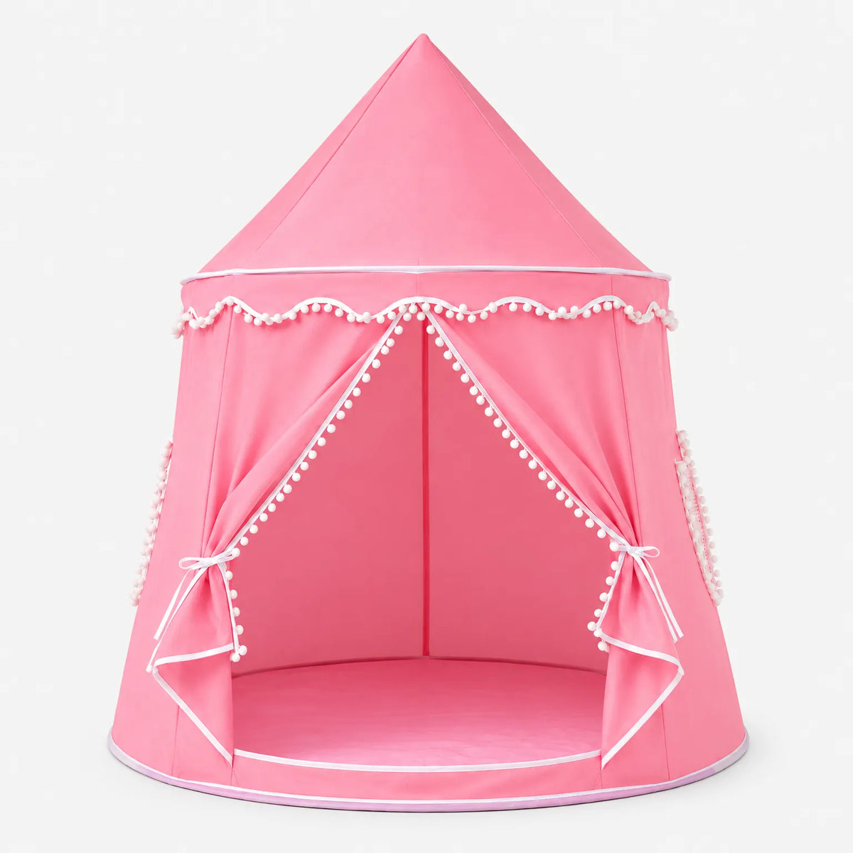Pompina - Childrens Indoor Play House Tent Setting Up An Indoor Reading Spot