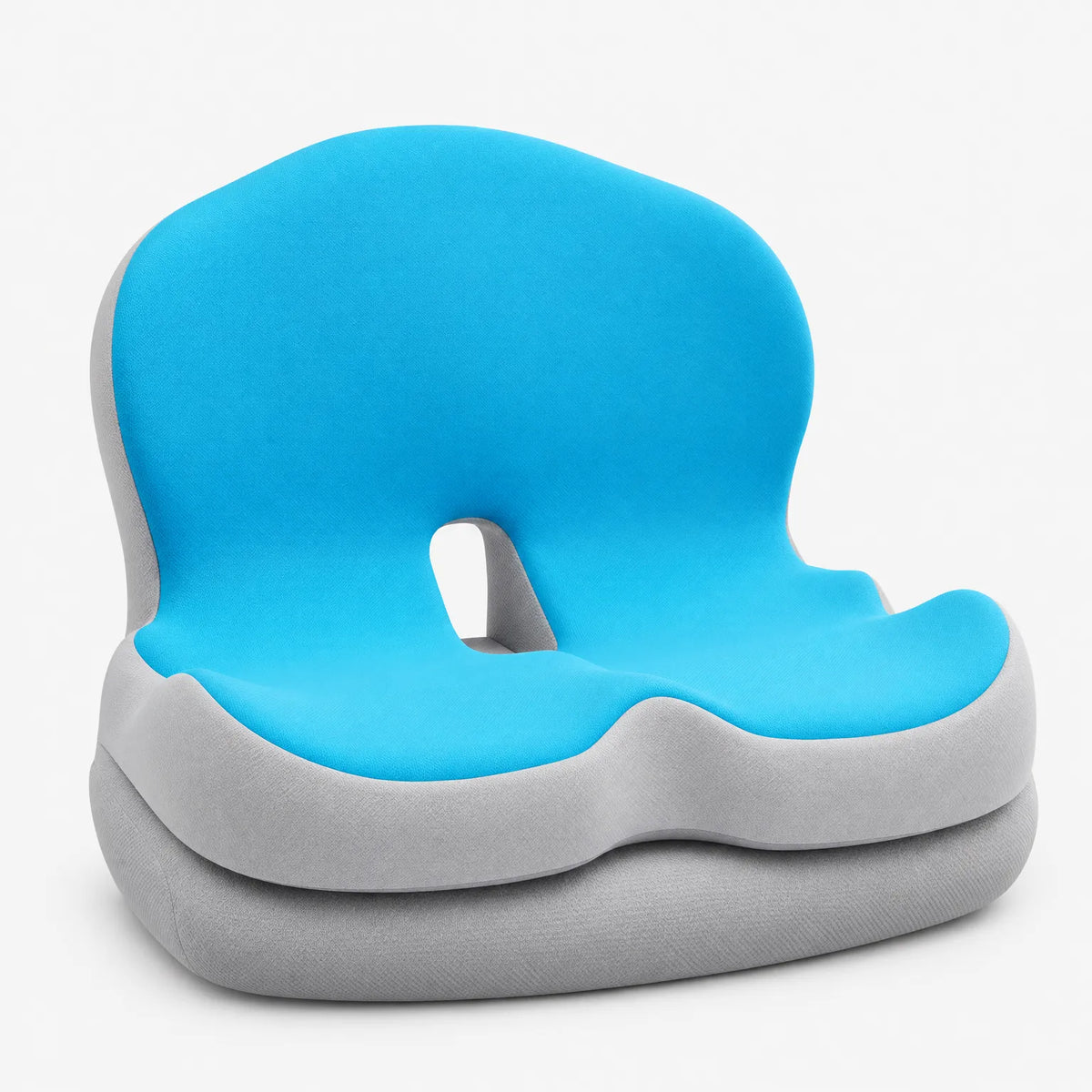 Postura - Memory Foam Seat Cushion Improving Sitting Posture