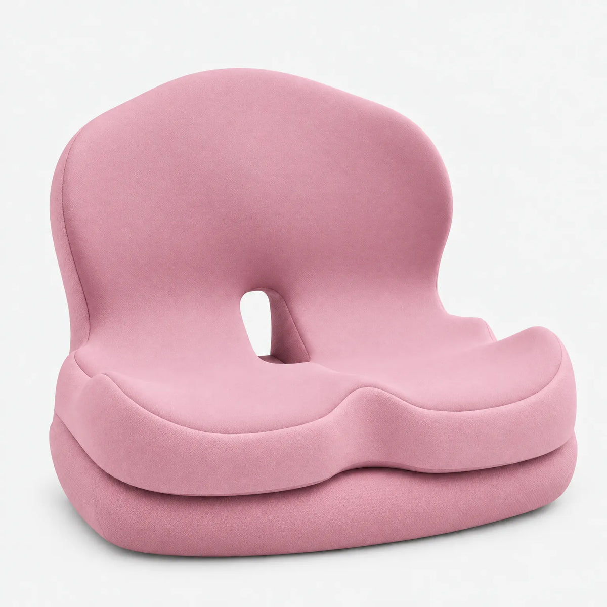 Postura - Memory Foam Seat Cushion Improving Sitting Posture