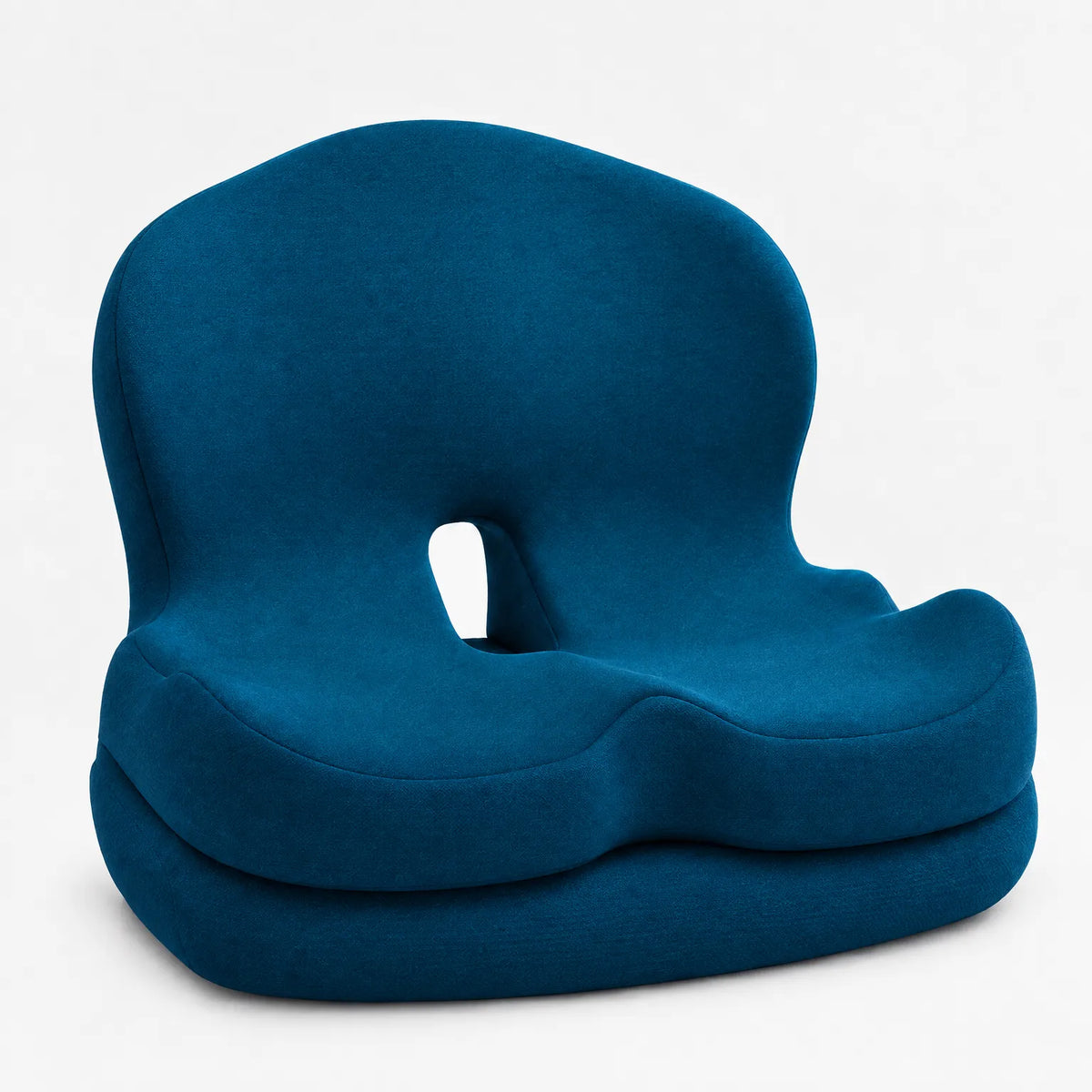 Postura - Memory Foam Seat Cushion Improving Sitting Posture