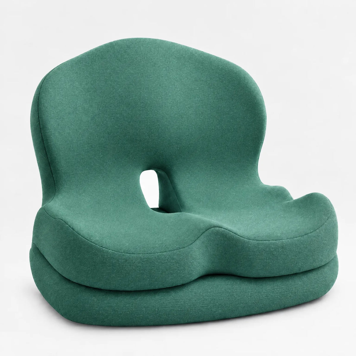 Postura - Memory Foam Seat Cushion Improving Sitting Posture