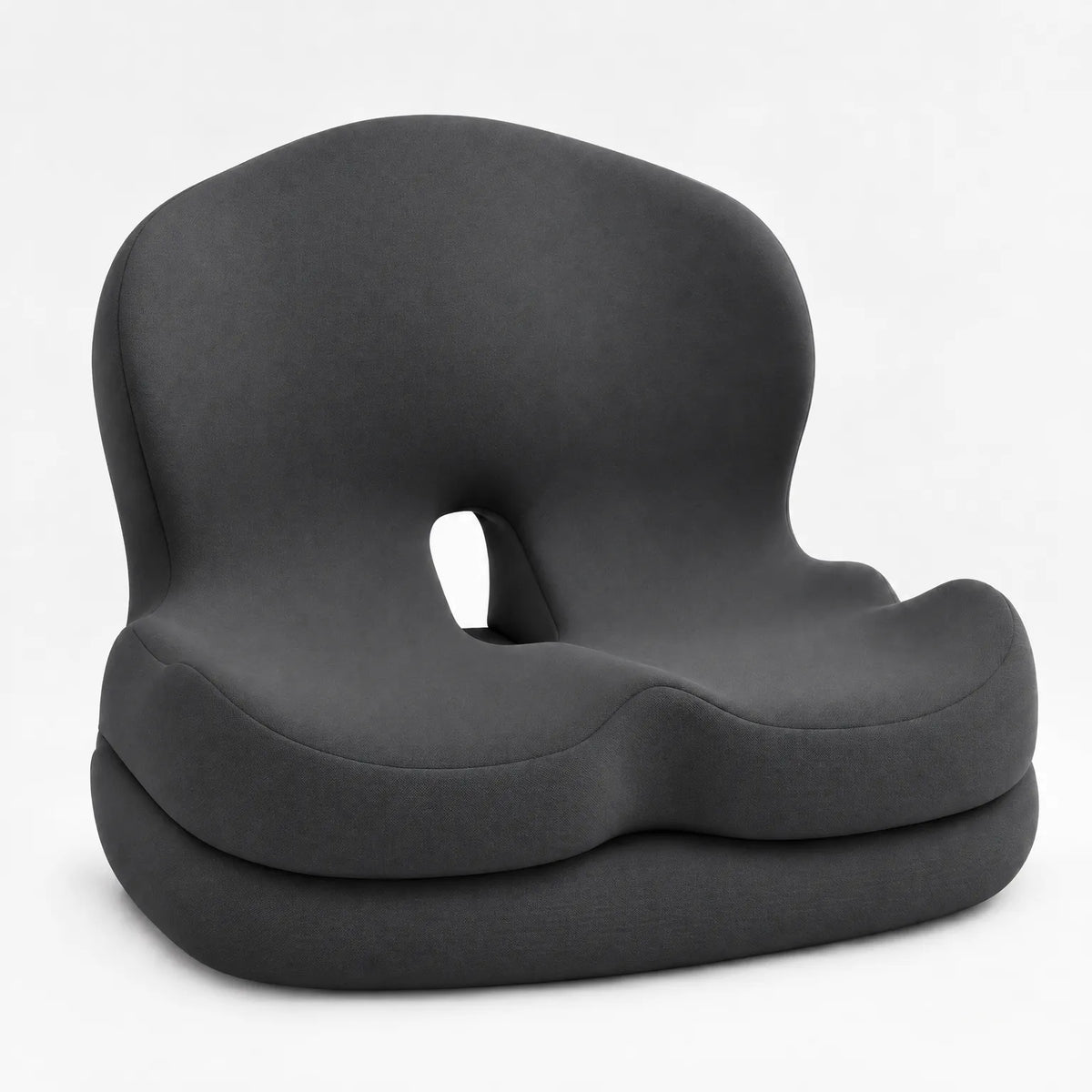 Postura - Memory Foam Seat Cushion Improving Sitting Posture