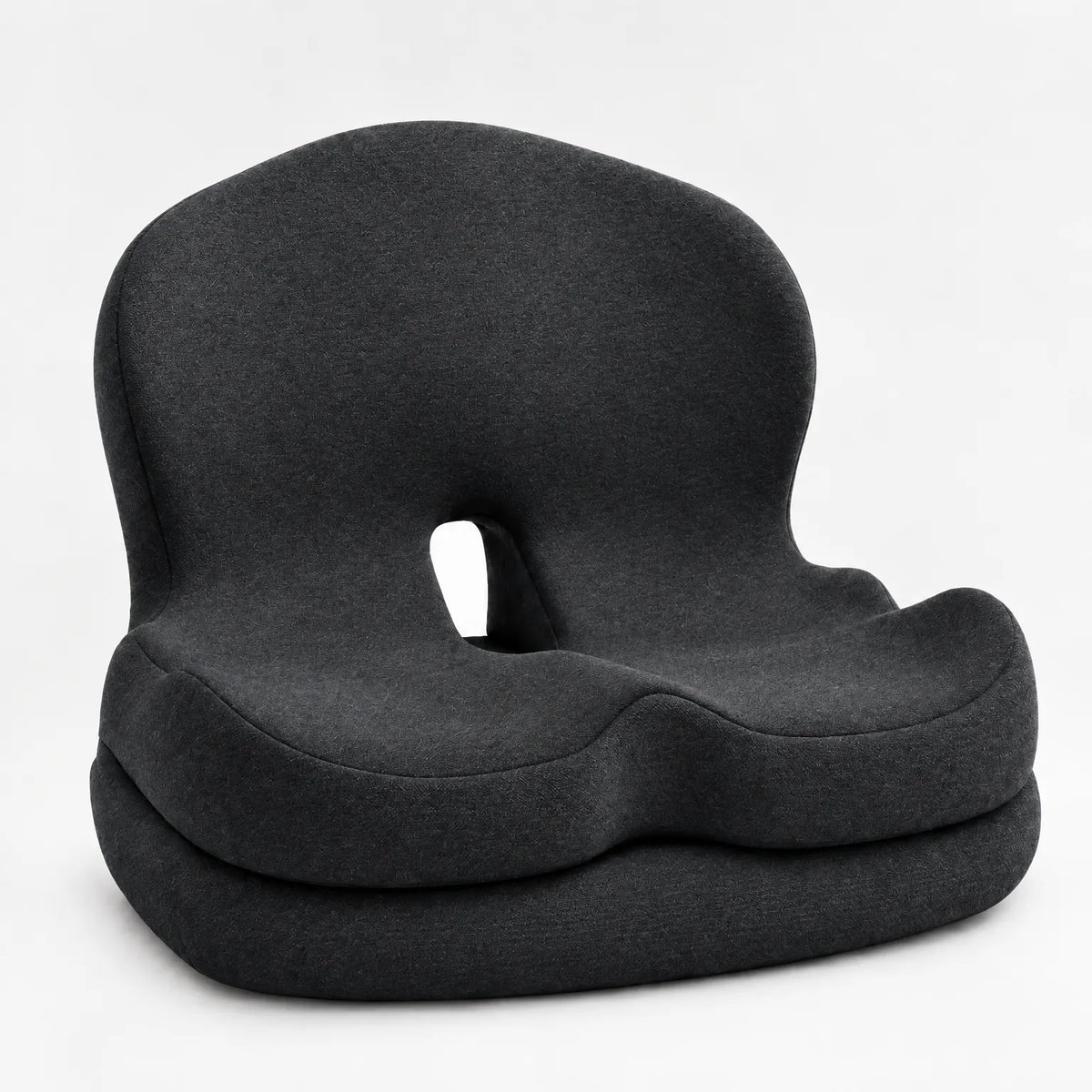 Postura - Memory Foam Seat Cushion Improving Sitting Posture