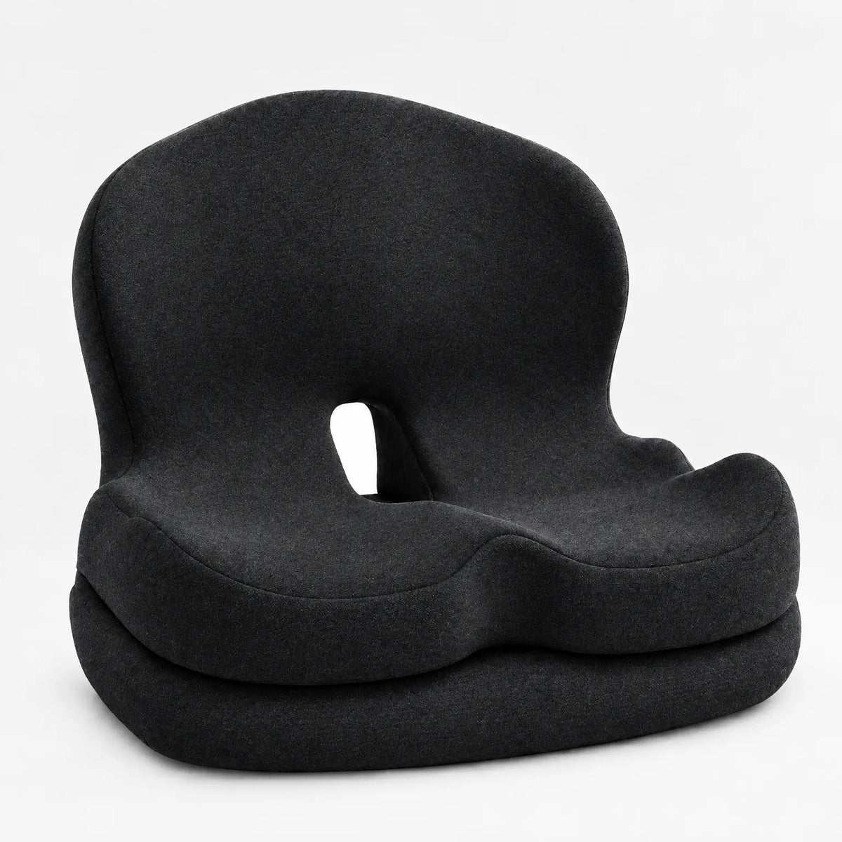 Postura - Memory Foam Seat Cushion Improving Sitting Posture