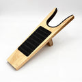 PullMate - Classic Wooden Boot Jack Removing Muddy Wellies